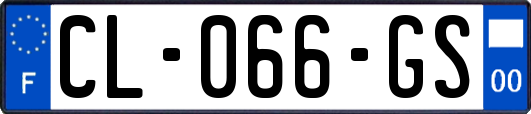 CL-066-GS
