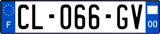 CL-066-GV
