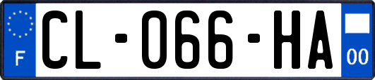 CL-066-HA