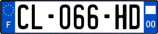 CL-066-HD