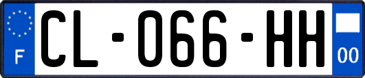 CL-066-HH