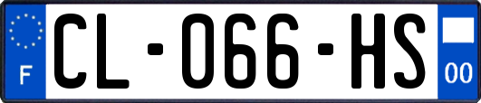 CL-066-HS