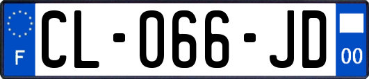 CL-066-JD