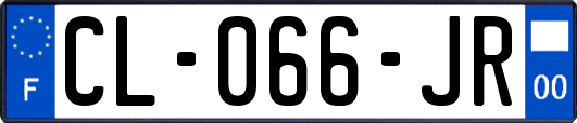 CL-066-JR
