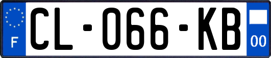 CL-066-KB