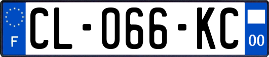 CL-066-KC