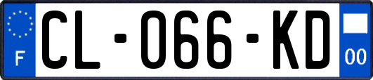 CL-066-KD