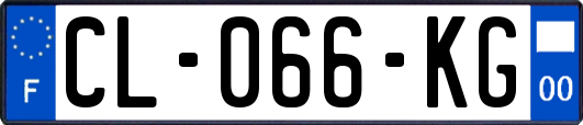 CL-066-KG