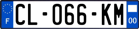 CL-066-KM