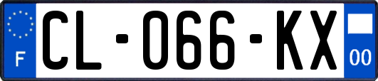 CL-066-KX
