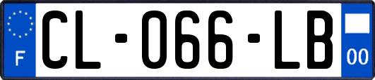 CL-066-LB
