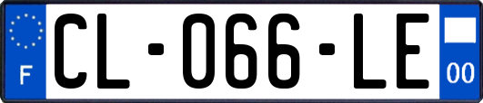 CL-066-LE