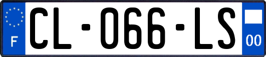CL-066-LS