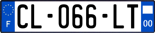 CL-066-LT
