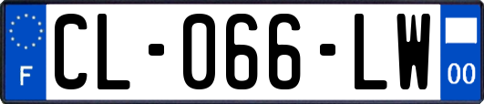 CL-066-LW