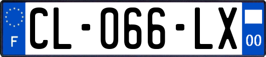 CL-066-LX