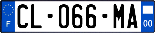 CL-066-MA