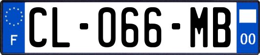 CL-066-MB