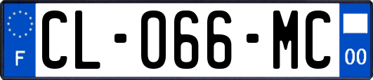 CL-066-MC