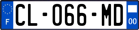 CL-066-MD