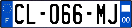 CL-066-MJ