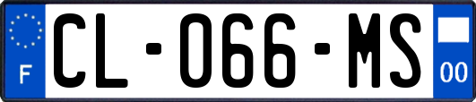 CL-066-MS