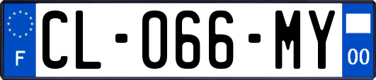 CL-066-MY