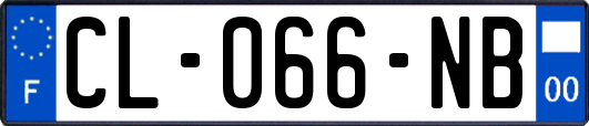 CL-066-NB