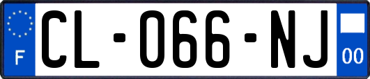 CL-066-NJ