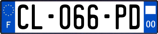 CL-066-PD