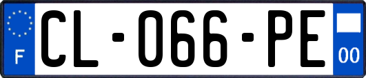CL-066-PE