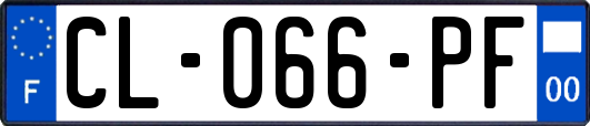 CL-066-PF