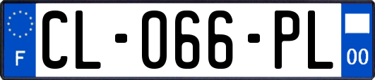 CL-066-PL