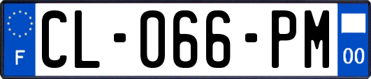 CL-066-PM
