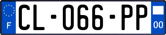CL-066-PP