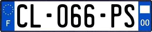 CL-066-PS