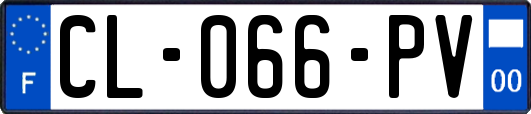 CL-066-PV