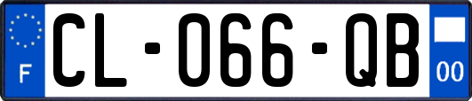 CL-066-QB