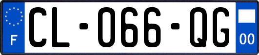 CL-066-QG
