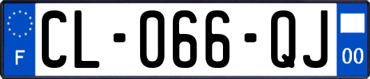 CL-066-QJ