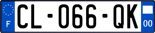 CL-066-QK