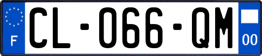 CL-066-QM