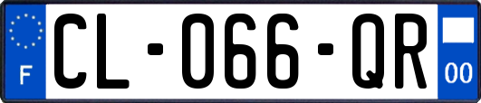 CL-066-QR