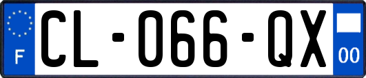 CL-066-QX