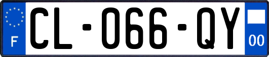 CL-066-QY