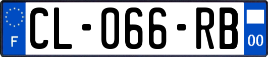 CL-066-RB