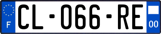 CL-066-RE