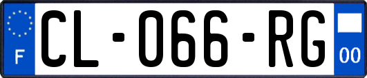 CL-066-RG