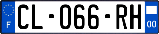 CL-066-RH