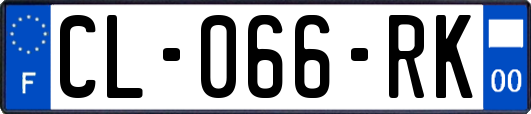 CL-066-RK